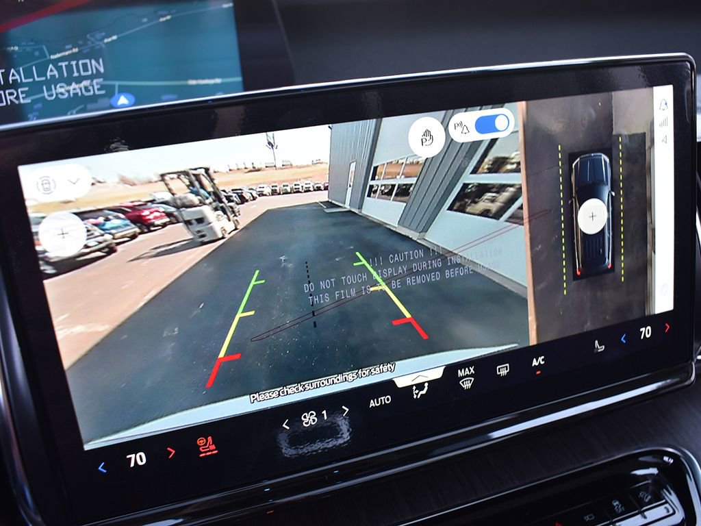 New 2026 Ford Expedition Max Platinum w/ Platinum Ultimate Package image 23