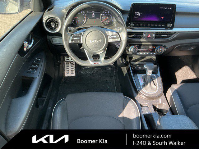 Certified 2024 Kia Forte GT-Line image 14