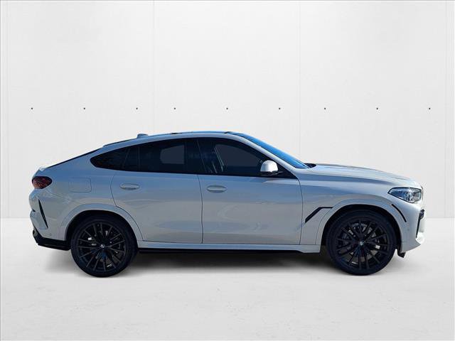 Certified 2023 BMW X6 xDrive40i w/ Executive Package image 4