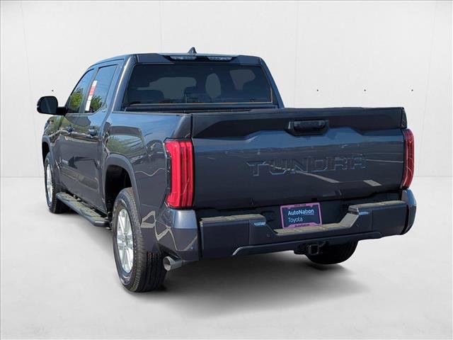New 2025 Toyota Tundra SR5 image 7