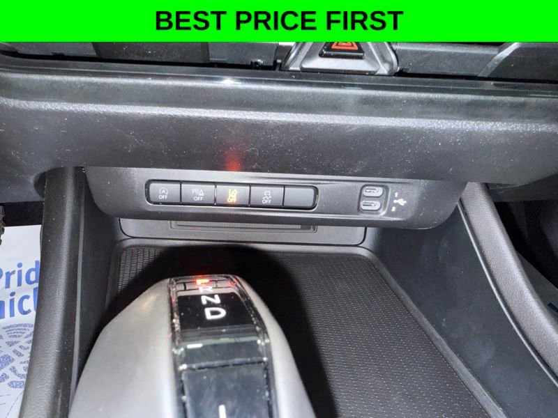 New 2026 Dodge Charger GT w/ Driver Convenience Group AWD/4WD image 30