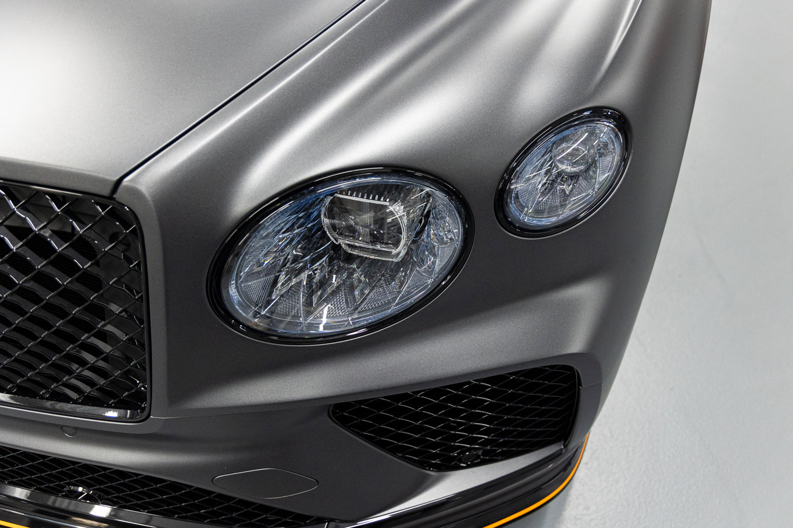 New 2026 Bentley Bentayga Speed AWD/4WD image 13