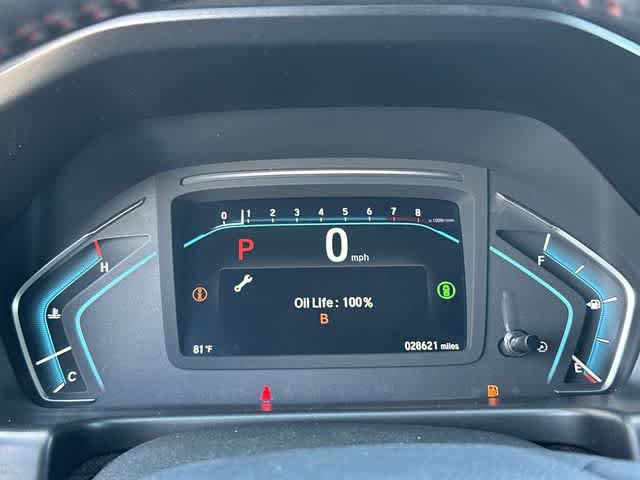 Used 2023 Honda Odyssey Sport image 7