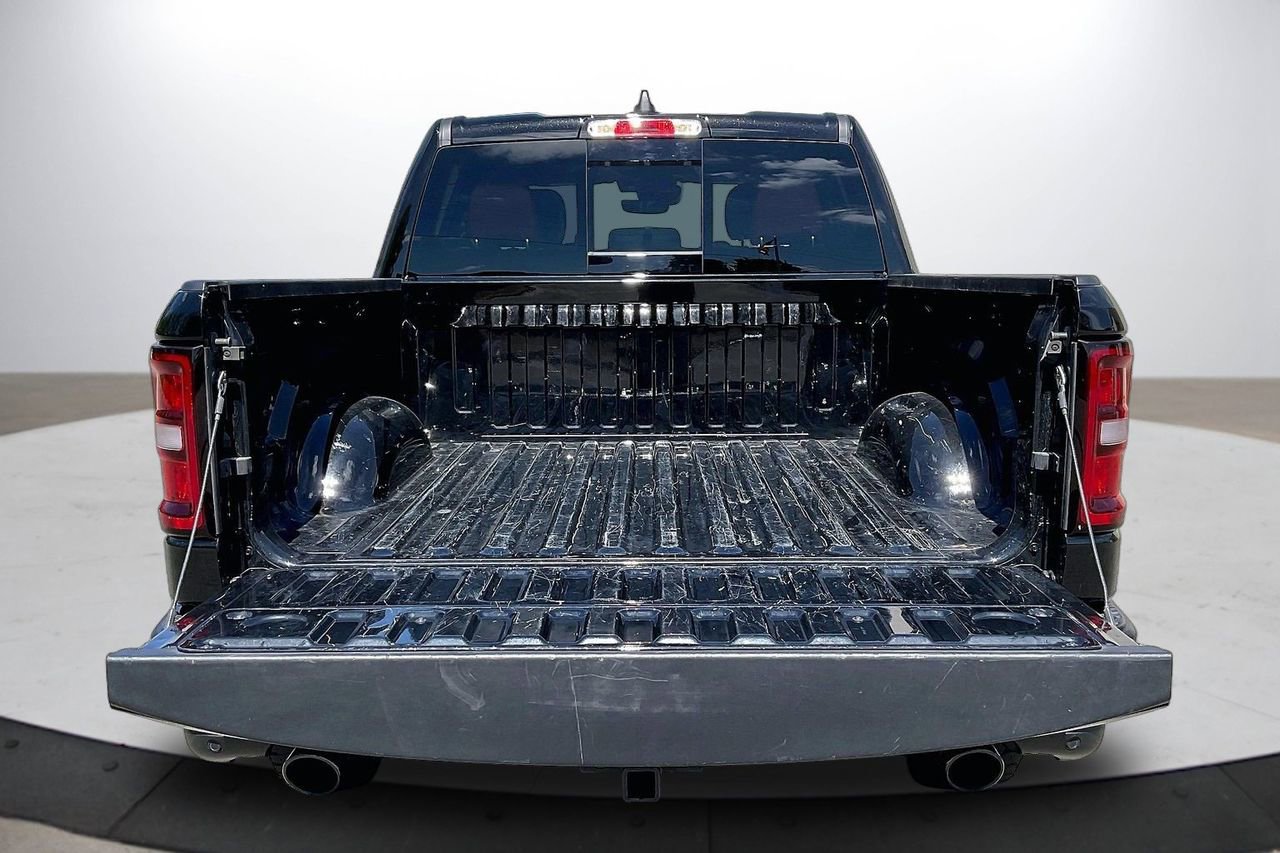 Used 2026 RAM 1500 Rebel w/ Rebel Level 1 Equipment Group AWD/4WD image 27
