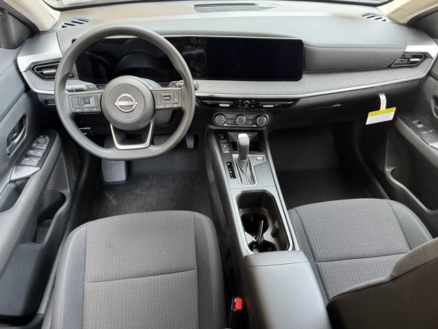 New 2026 Nissan Kicks S FWD image 14