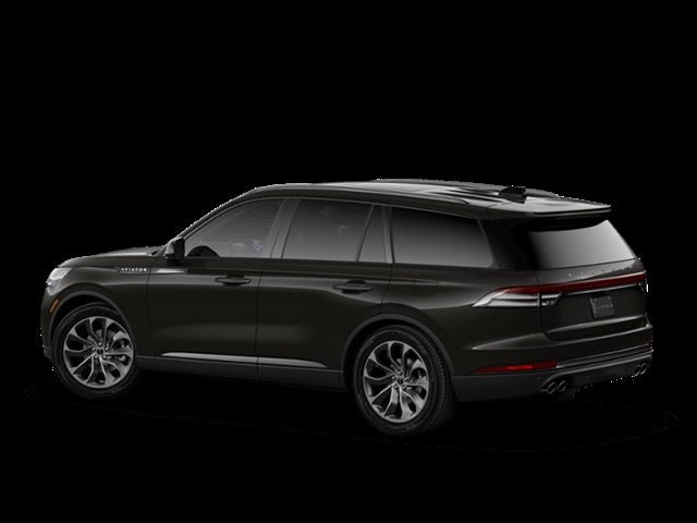 New 2027 Lincoln Aviator Reserve AWD/4WD image 2
