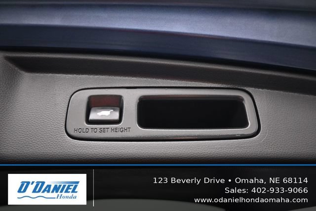 Used 2023 Honda CR-V EX-L image 38
