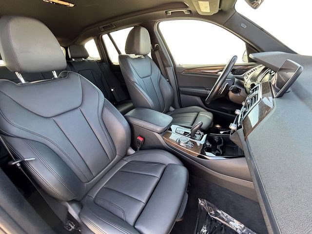 Used 2019 BMW X3 sDrive30i RWD image 19