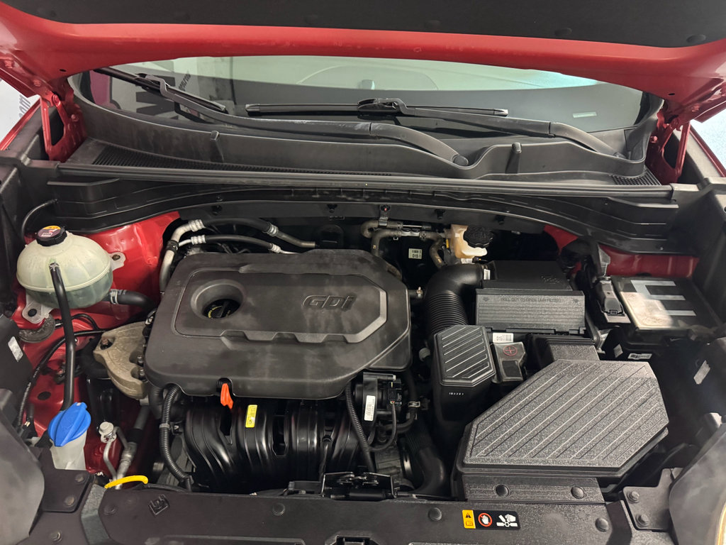 Used 2018 Kia Sorento LX image 6