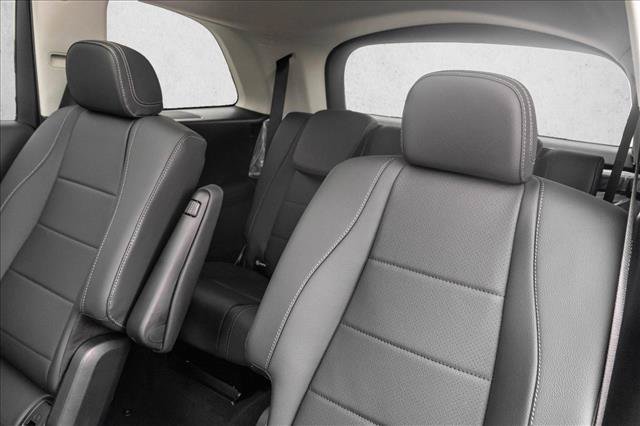New 2026 Mercedes-Benz GLS 450 4MATIC image 25