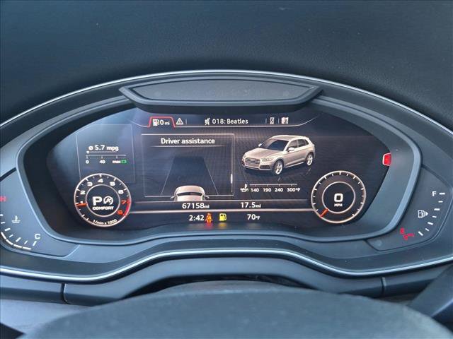 Used 2020 Audi Q5 2.0T Premium Plus AWD/4WD image 11