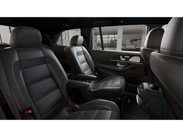 New 2026 Mercedes-Benz GLS 63 AMG 4MATIC image 5