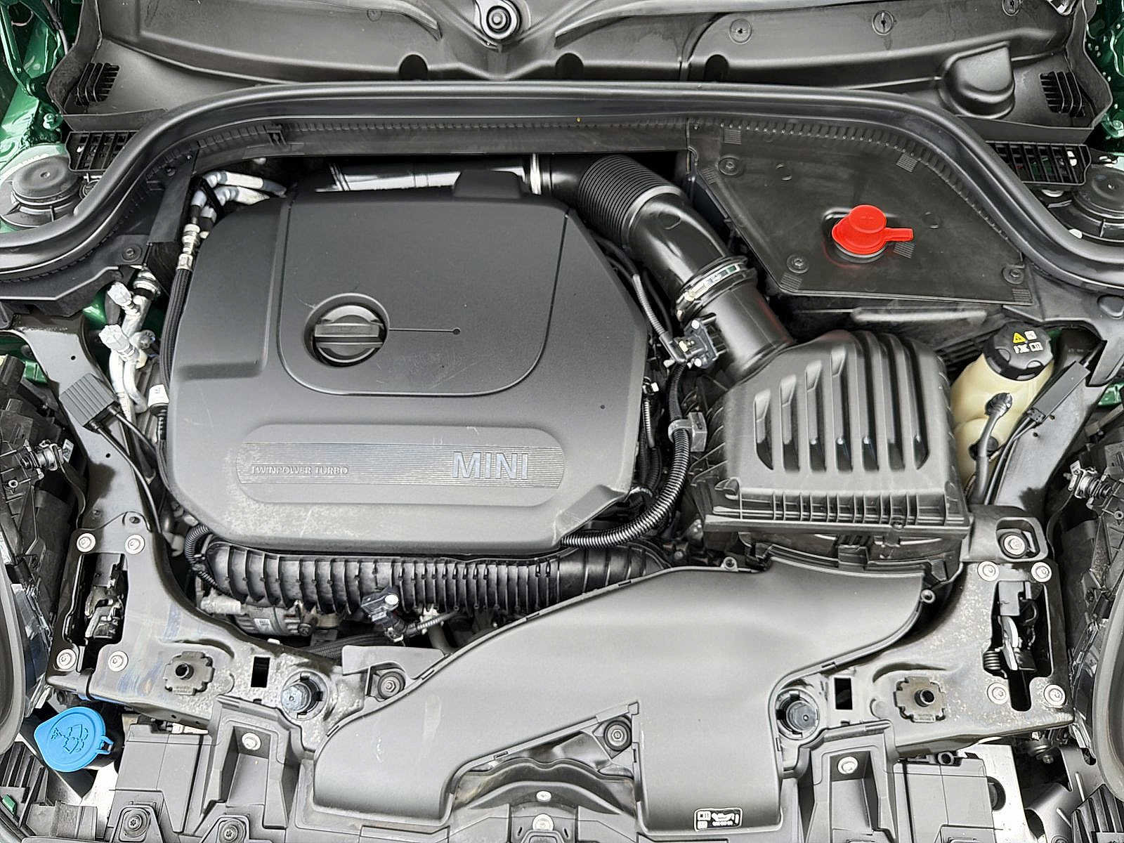 Used 2024 MINI Cooper S FWD image 17
