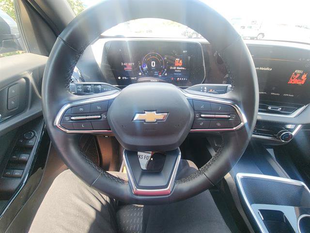 Used 2025 Chevrolet Equinox LT AWD/4WD image 20