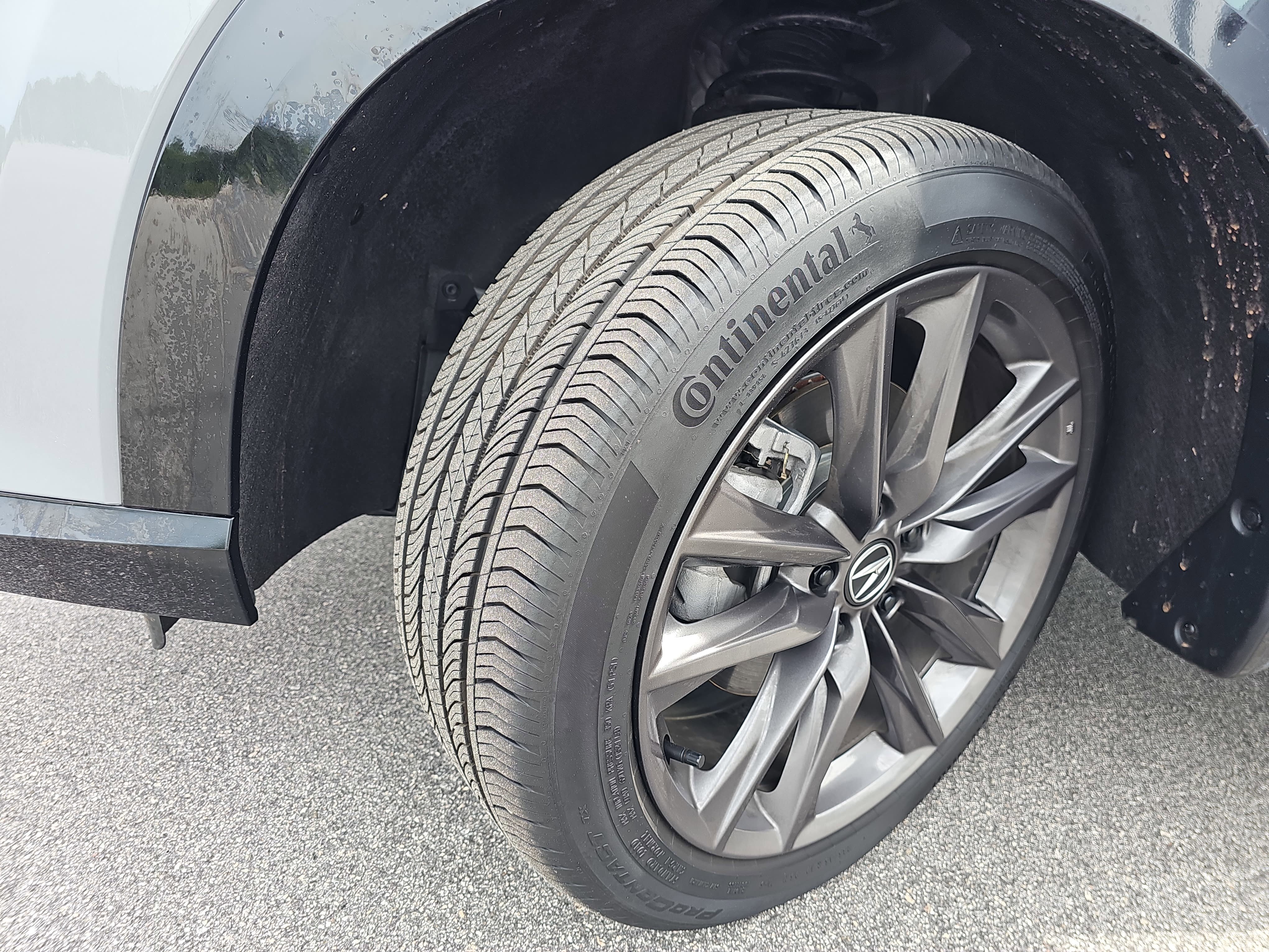 Used 2025 Acura ADX A-Spec AWD/4WD image 28