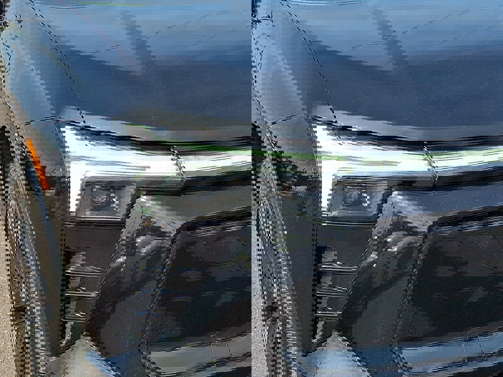 Used 2025 Chevrolet Blazer EV RS image 9