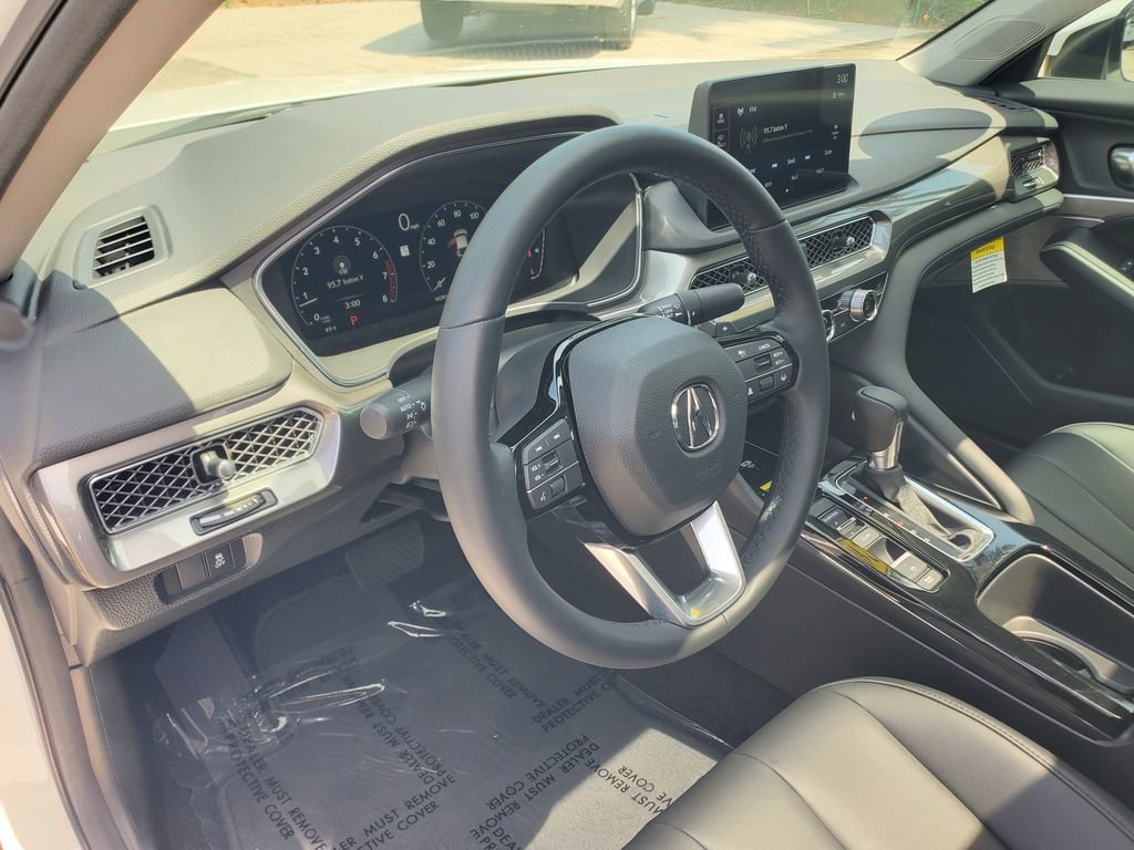Used 2026 Acura Integra FWD image 14