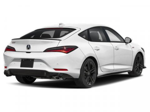New 2026 Acura Integra A-Spec FWD image 2