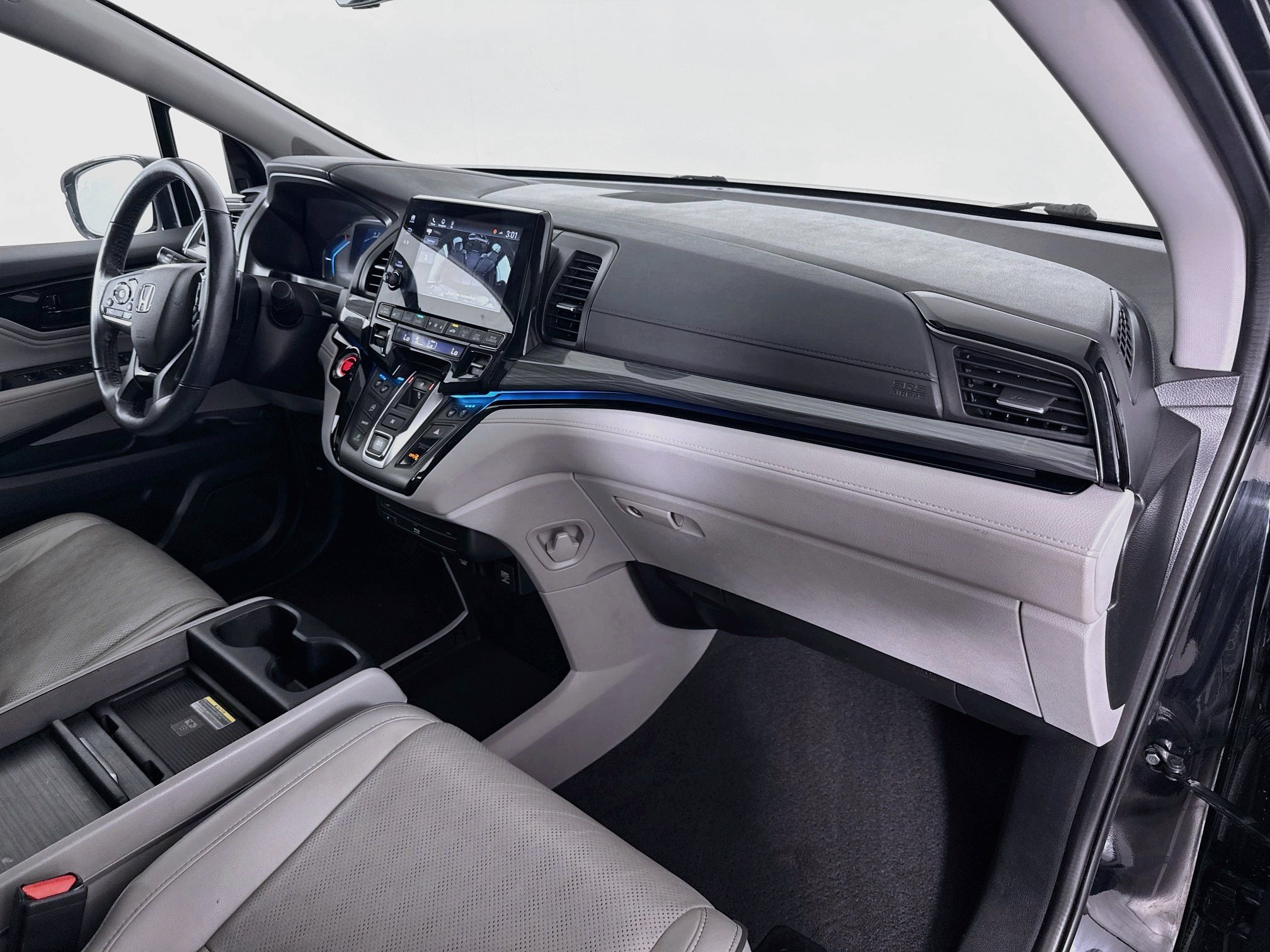 Used 2021 Honda Odyssey Elite image 29