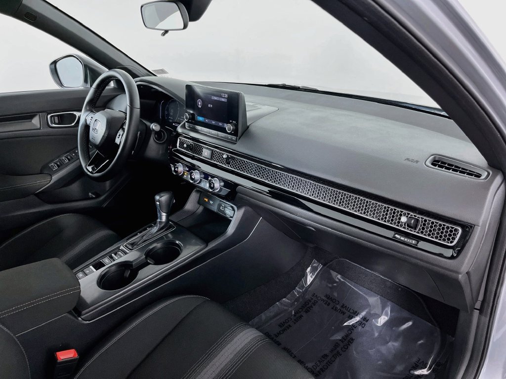 Used 2023 Honda Civic Sport image 27