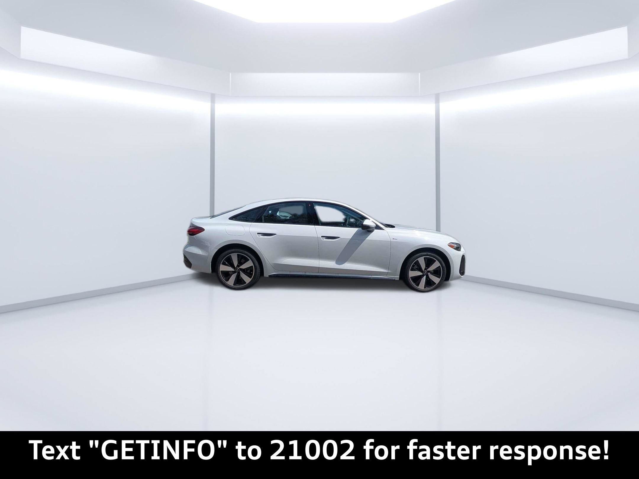 New 2026 Audi A5 2.0T Premium Plus AWD/4WD image 37