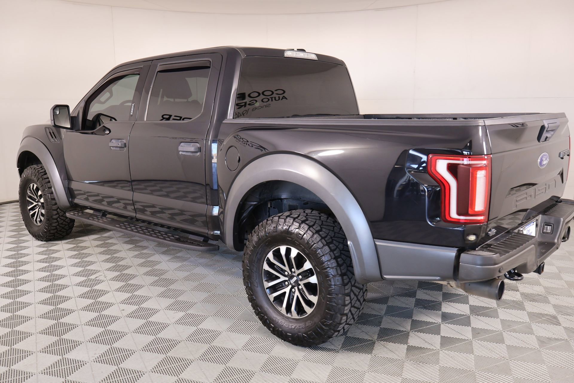 Used 2019 Ford F150 Raptor image 22
