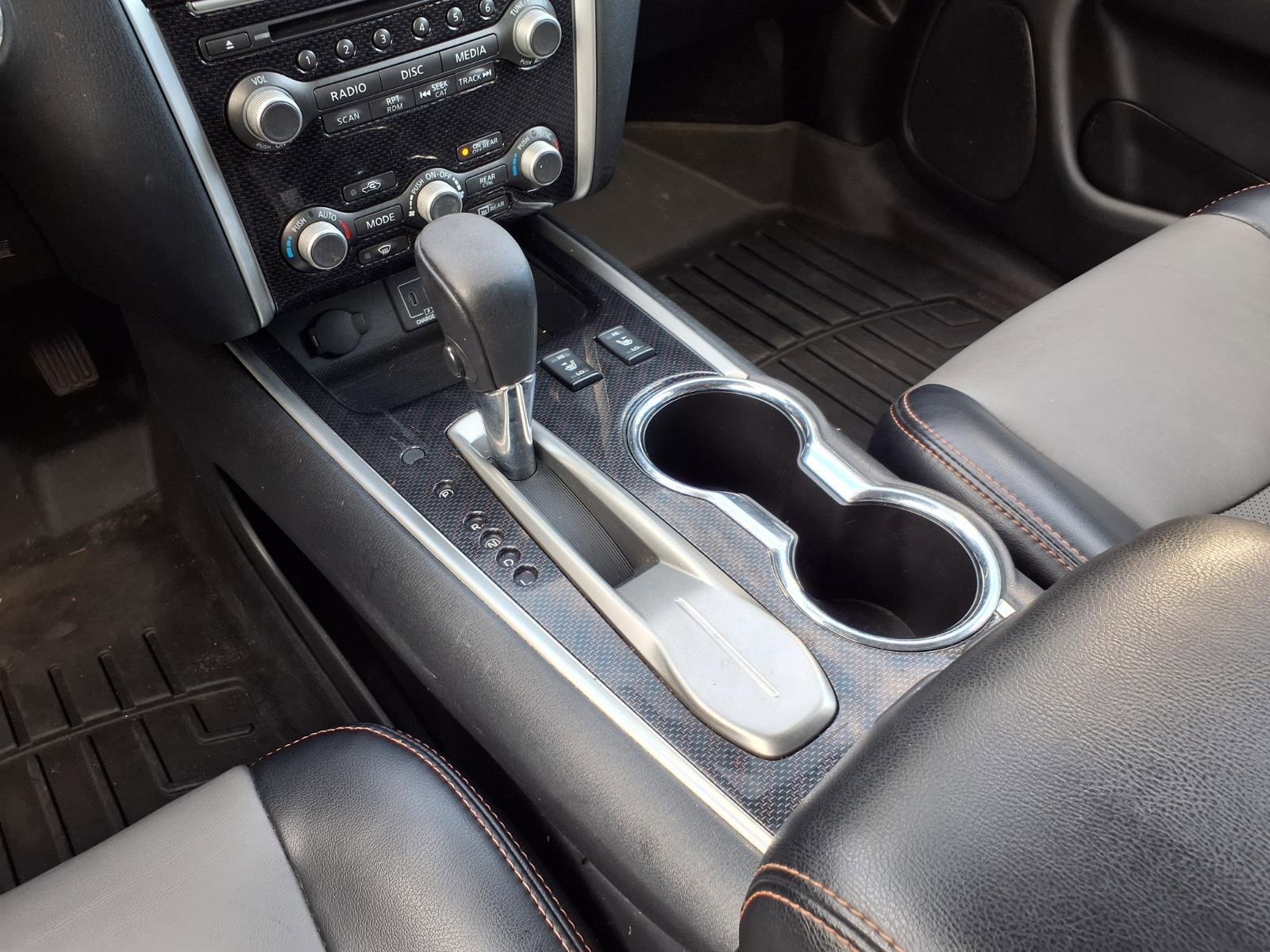 Used 2020 Nissan Pathfinder SL w/ Rock Creek Edition image 18