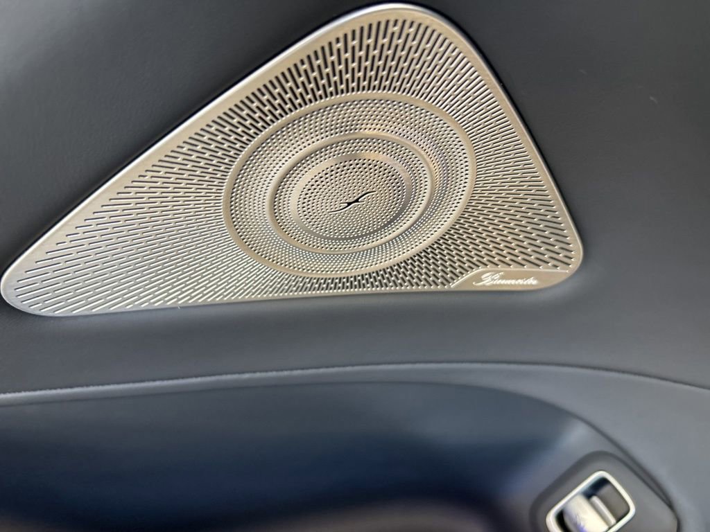 Used 2023 Mercedes-Benz S 580 4MATIC Sedan image 53