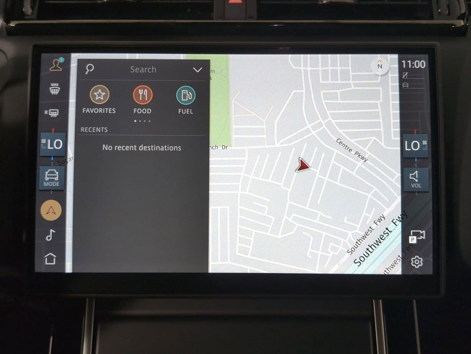 Certified 2026 Land Rover Range Rover Velar S image 25