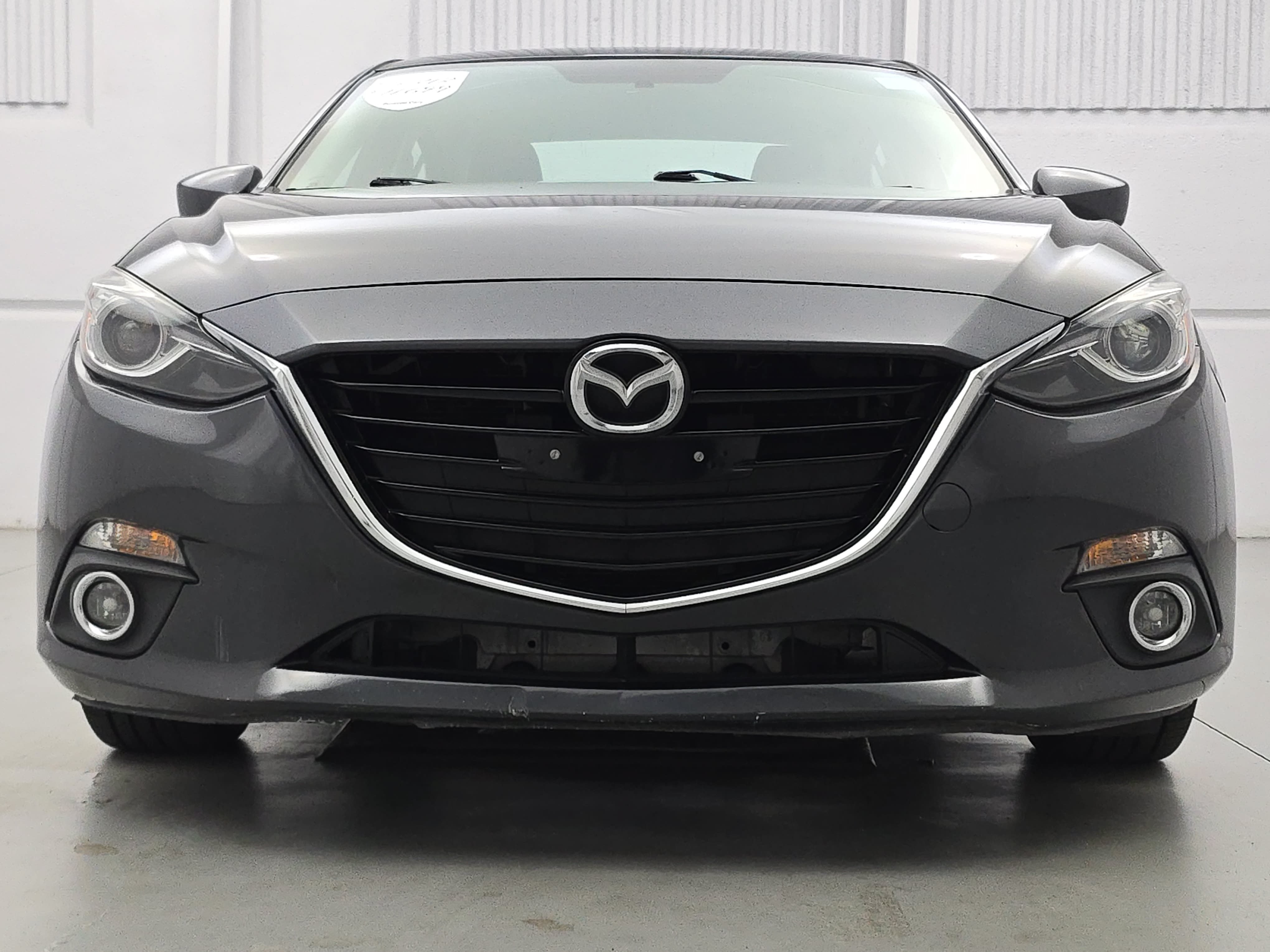 Used 2014 MAZDA MAZDA3 s Touring FWD image 10