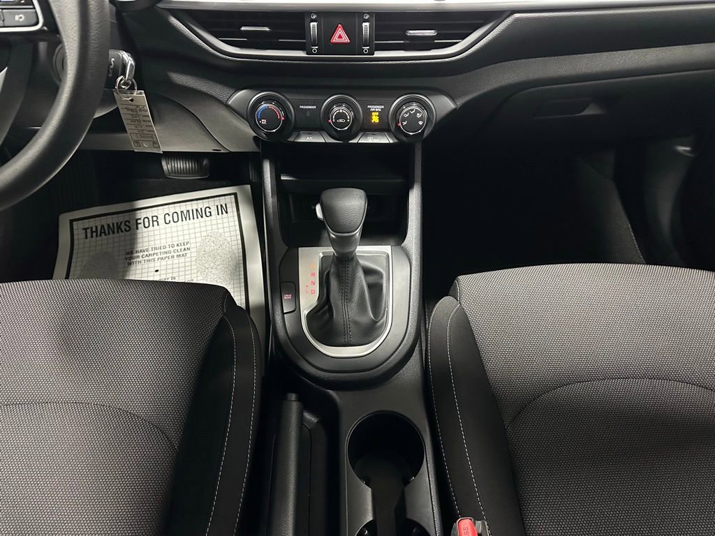 Used 2024 Kia Forte LXS image 32