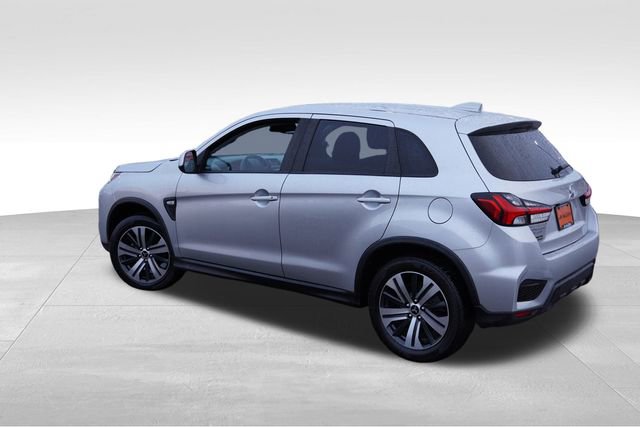 Used 2021 Mitsubishi Outlander Sport ES image 8