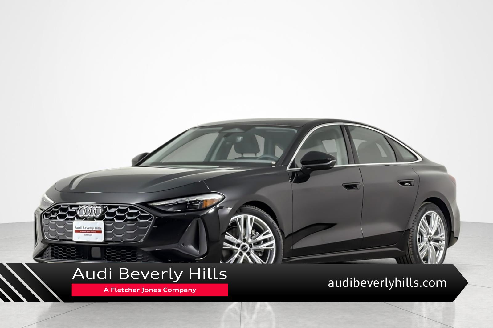 New 2026 Audi A5 2.0T Premium Plus