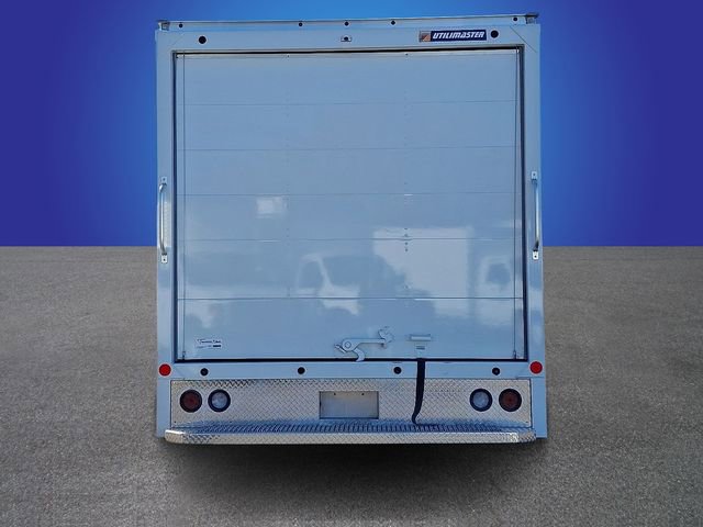 Used 2024 Ford E-450 and Econoline 450 Super Duty w/ Driver's Safety Package RWD image 5