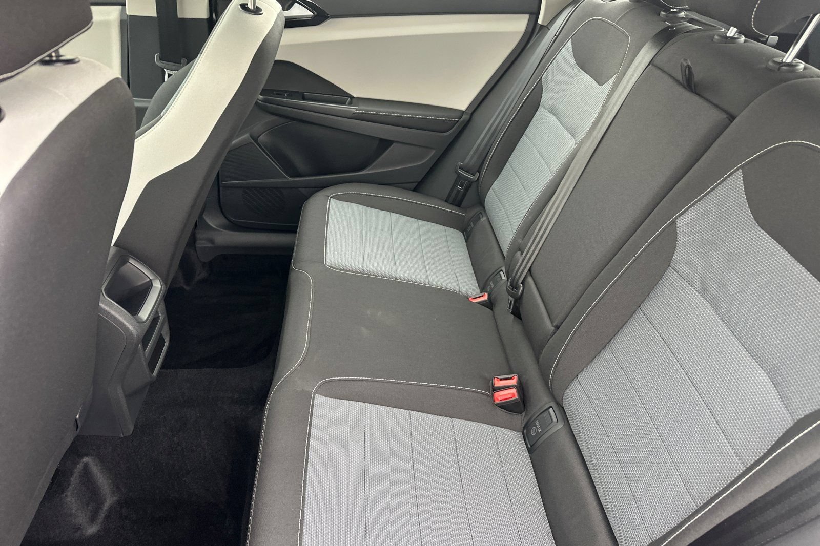 New 2027 Volkswagen Taos S FWD image 12