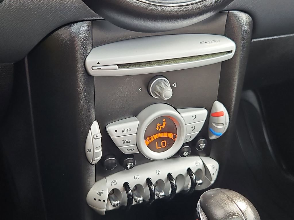 Used 2008 MINI Cooper Clubman S image 23