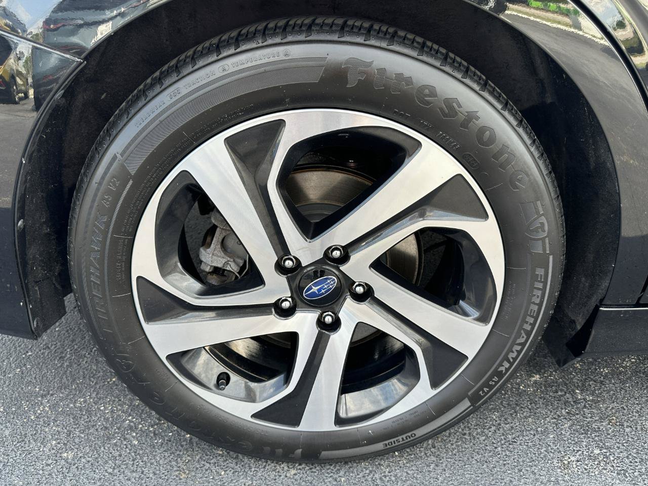 Used 2021 Subaru Legacy Limited AWD/4WD image 70