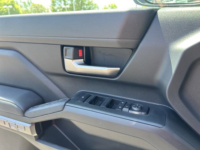 New 2025 Toyota Tacoma TRD Sport AWD/4WD image 30
