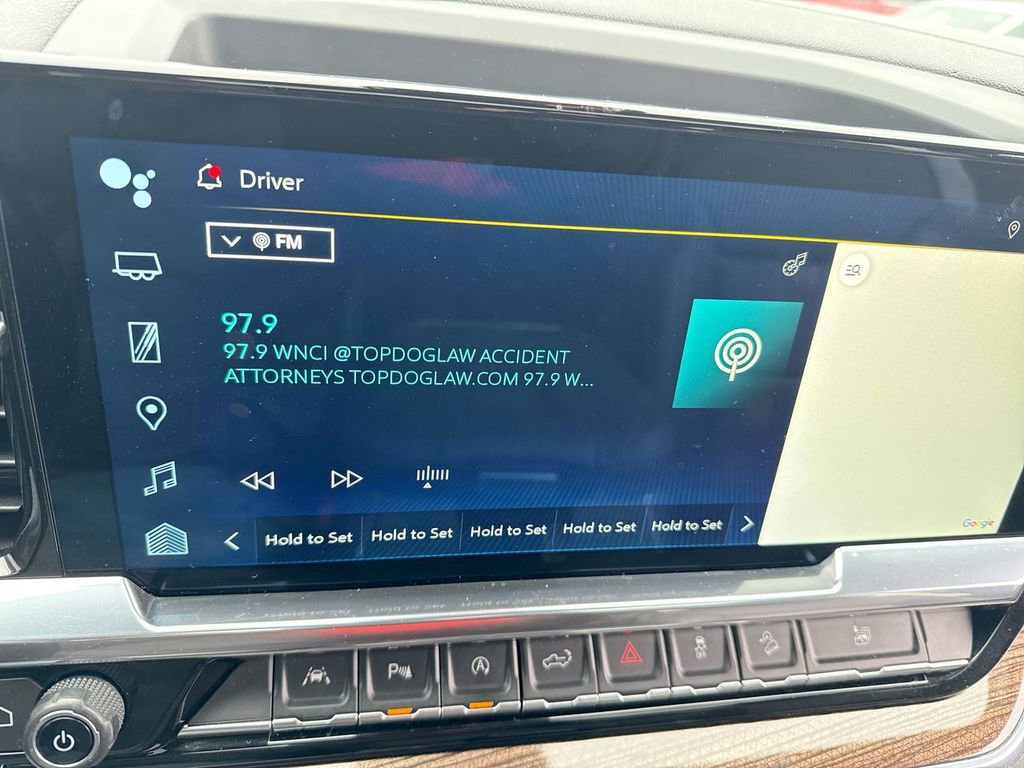 Used 2022 Chevrolet Silverado 1500 RST w/ All Star Edition Plus image 16