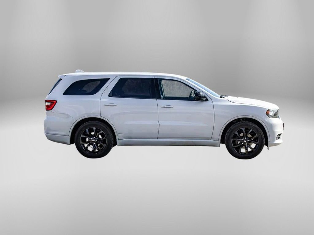 Used 2019 Dodge Durango GT w/ Trailer Tow Group IV image 2