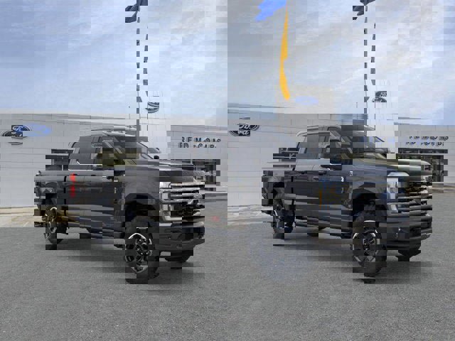 New 2026 Ford F250 King Ranch w/ Tremor Off-Road Package image 7