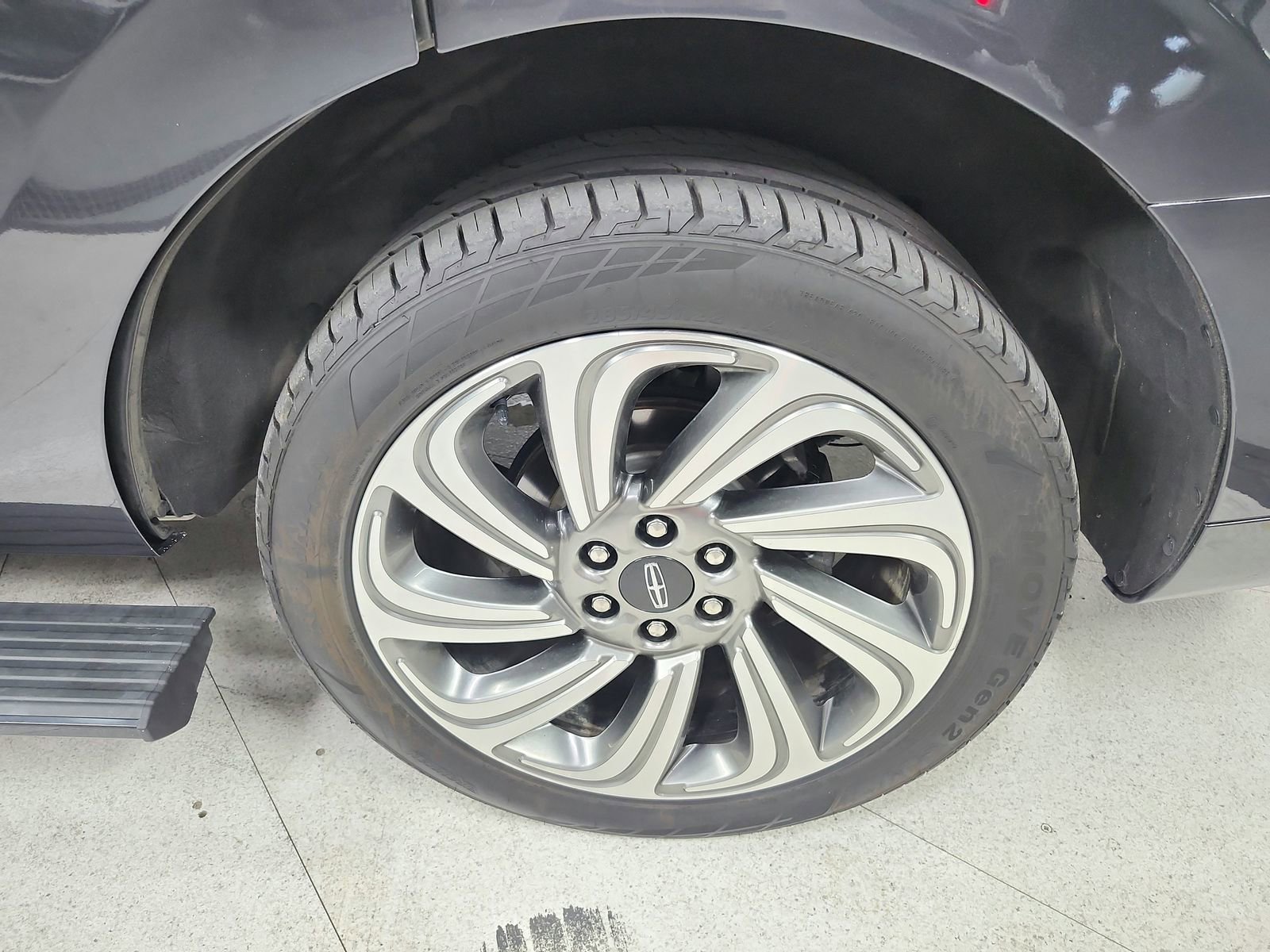 Used 2023 Lincoln Navigator Reserve image 59