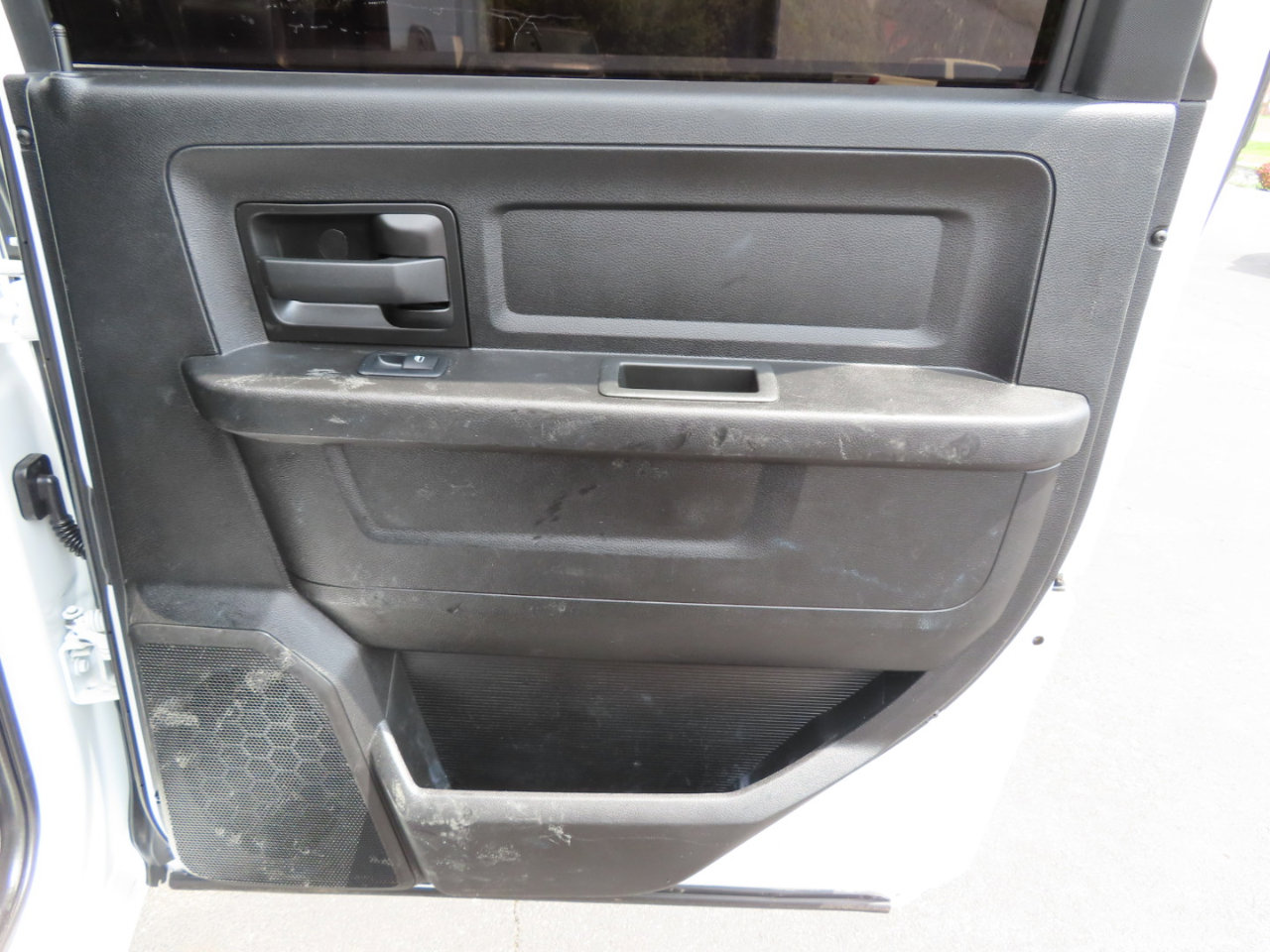 Used 2022 RAM 3500 Tradesman image 47