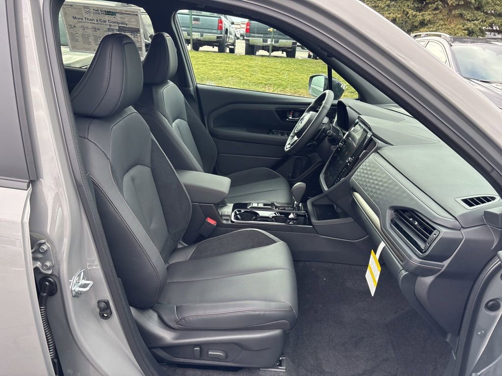 New 2026 Subaru Forester Touring image 10