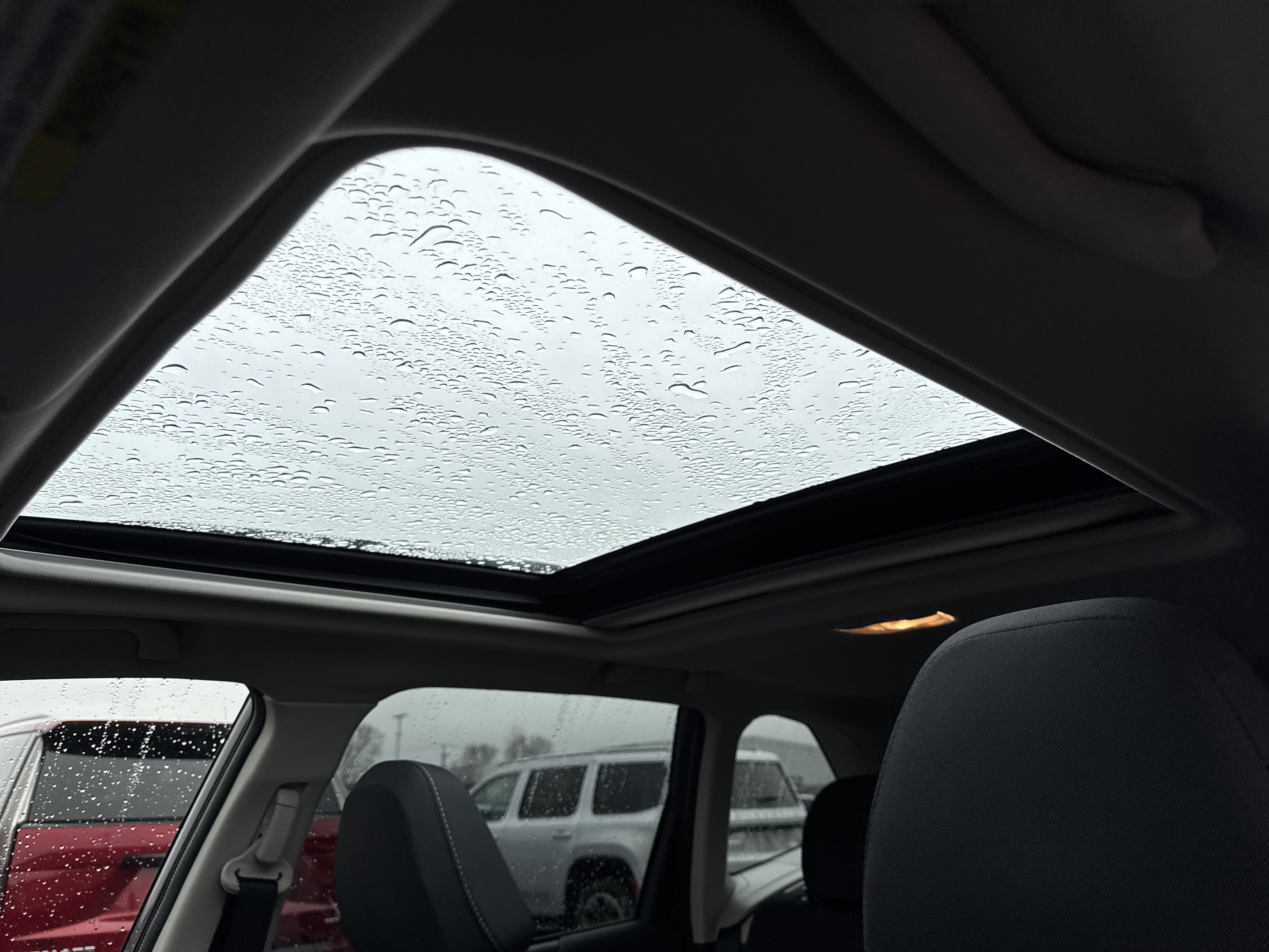 Used 2020 Subaru Forester Premium image 10