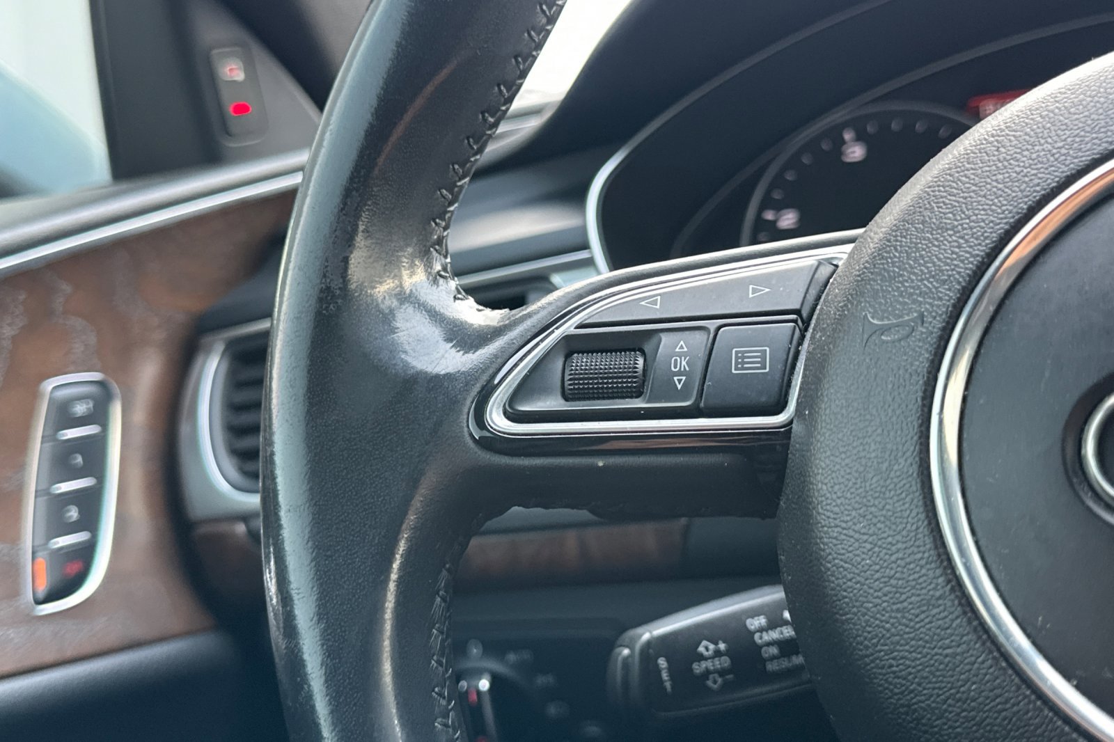 Used 2014 Audi A7 TDI Prestige w/ Prestige Package image 32