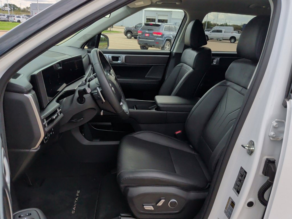 Used 2024 Hyundai Santa Fe XRT AWD/4WD image 13