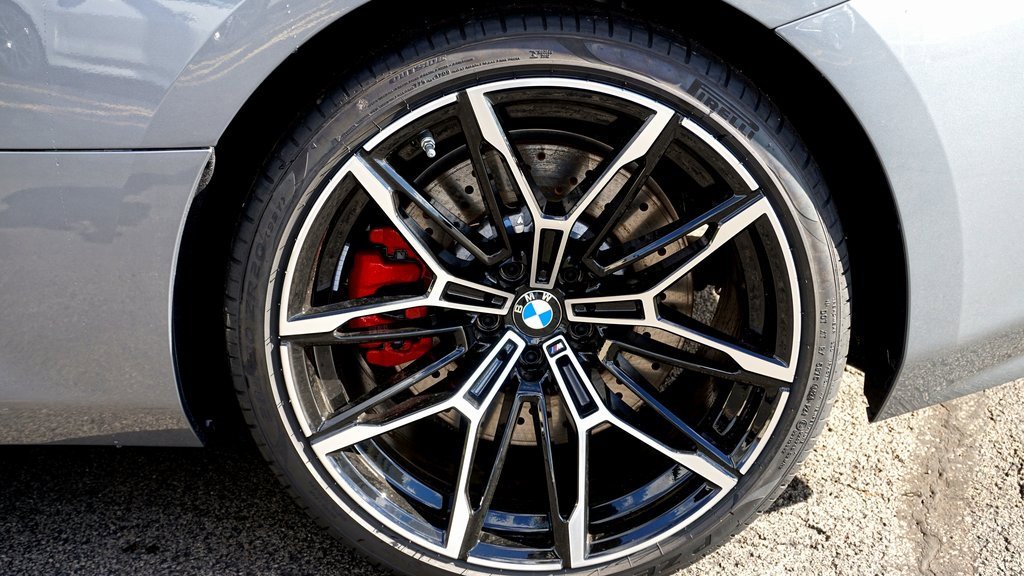 New 2026 BMW M2 w/ Lighting Package image 10