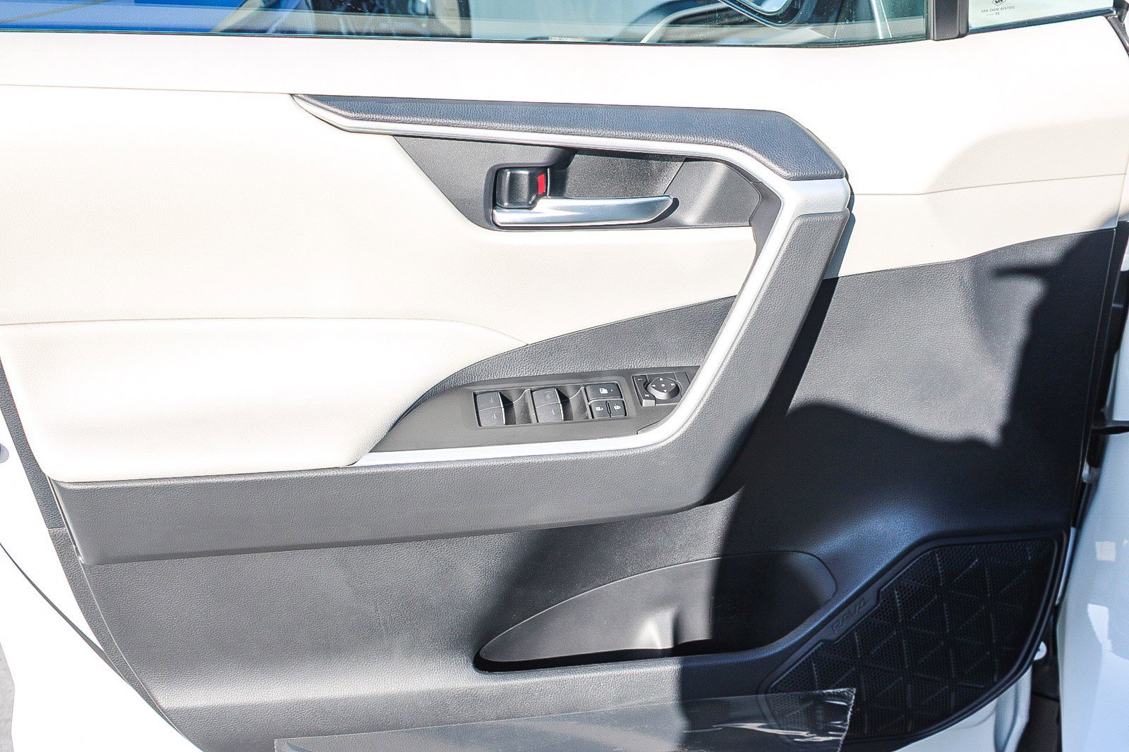 New 2025 Toyota RAV4 XLE Premium image 23