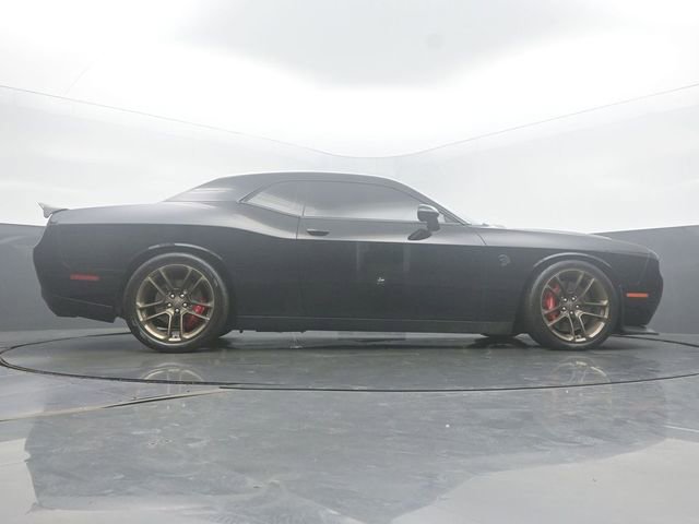 Used 2020 Dodge Challenger SRT Hellcat w/ Plus Package RWD image 53
